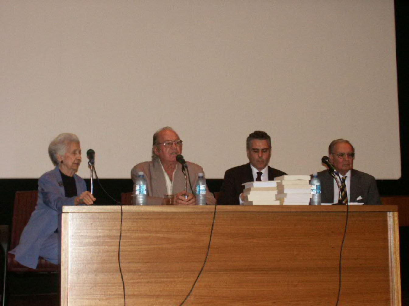 Kolloquium Interkultureller Studien 2004. Academia Brasileira de Música RJ