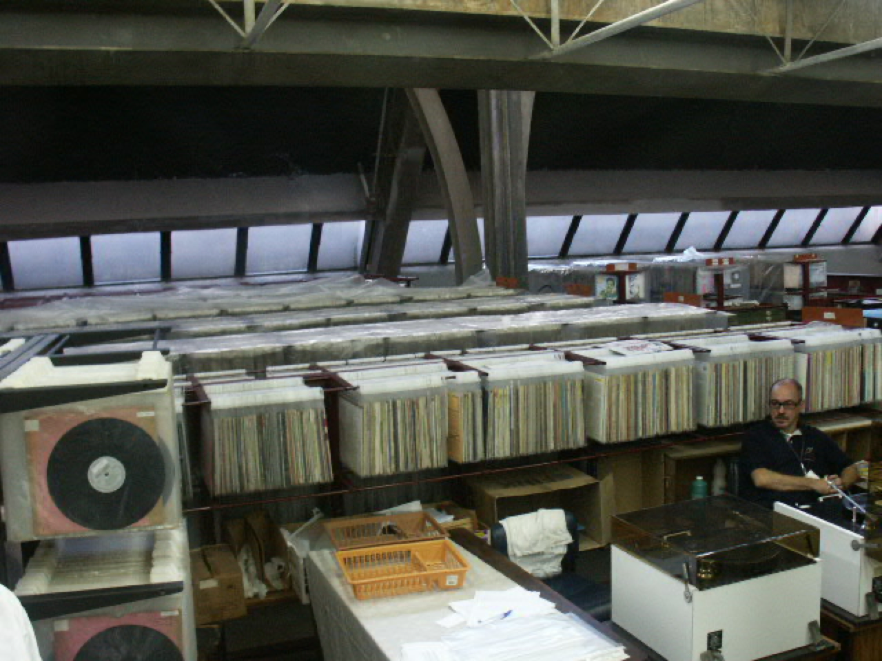 Centro Cultural São Paulo