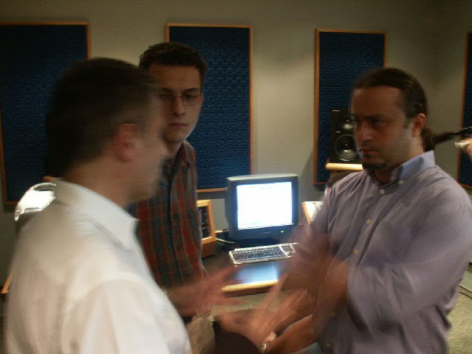 Kolloquium Interkultureller Studien 2004. São Paulo